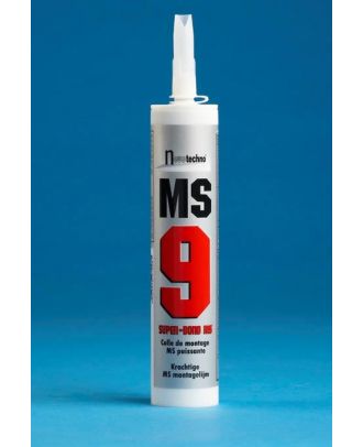 MS9 Super-Bond