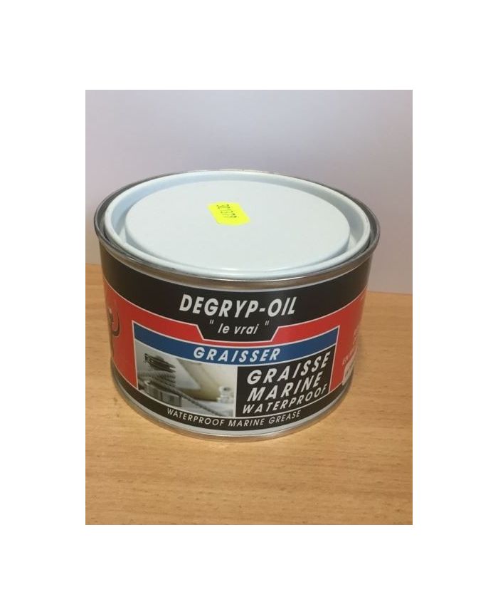 Lubrifiant serrure Degryp oil au PTFE 7380660 - Lubrifiants Degryp'Oil 